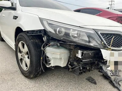 2014 Kia K5 VIN: