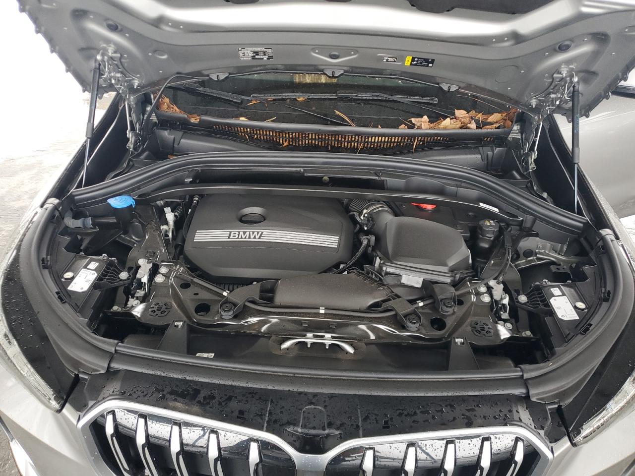 2024 BMW X1 XDRIVE28I VIN:WBX73EF08R5002818