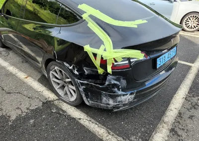 2021 Tesla Model 3 181KM5YJ3E1EBXMF9 VIN:181KM5YJ3E1EBXMF9