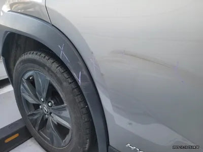 2019 Lexus UX 250 JTHY6JBH2K2001652 VIN:JTHY6JBH2K2001652