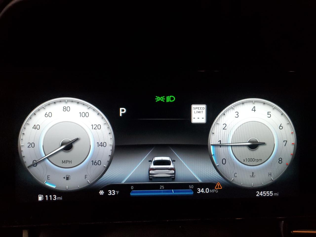 2023 HYUNDAI ELANTRA SEL VIN:KMHLS4AG1PU401260