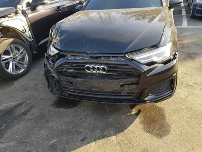 2022 Audi A6 WAUZZZF28NN066426 VIN:WAUZZZF28NN066426