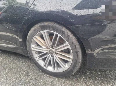 2020 Genesis G80 VIN: