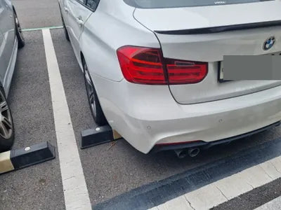 2015 BMW 320 WBA3D3109FK585592 VIN:WBA3D3109FK585592