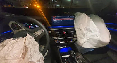 2023 BMW 520 WBA11BH07PCN47581 VIN:WBA11BH07PCN47581