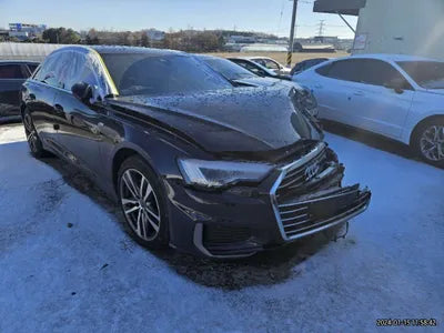 2022 Audi A6 WAUZZZF23NN036959 VIN:WAUZZZF23NN036959