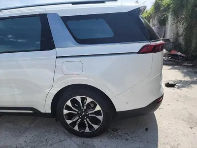 2023 Kia Carnival VIN: