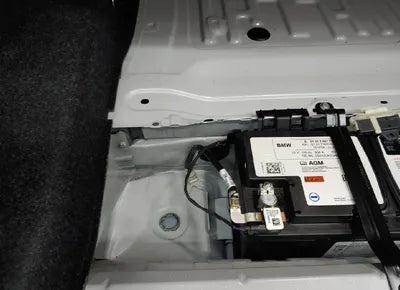 2019 BMW 530 WBAJD9100KWW51069 VIN:WBAJD9100KWW51069