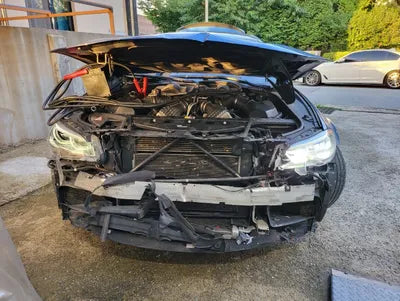 2016 BMW M5 WBSFV9107FGD77192 VIN:WBSFV9107FGD77192