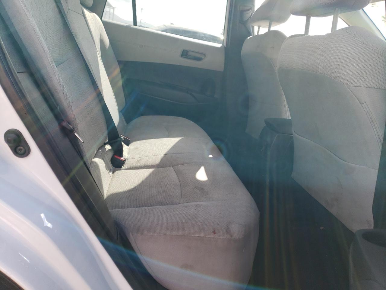 2022 TOYOTA COROLLA CROSS LE VIN:7MUBAAAG1NV023594