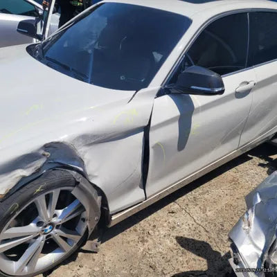 2019 BMW 118 WBA1S5105K7D94521 VIN:WBA1S5105K7D94521