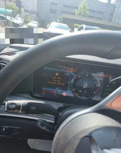 2019 Mercedes-Benz CLS 400 VIN: