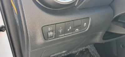 2020 Hyundai Kona KMHK4815GLU485666 VIN:KMHK4815GLU485666