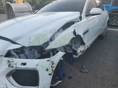 2022 Jaguar XF SAJBB4BXXNCY91071 VIN:SAJBB4BXXNCY91071