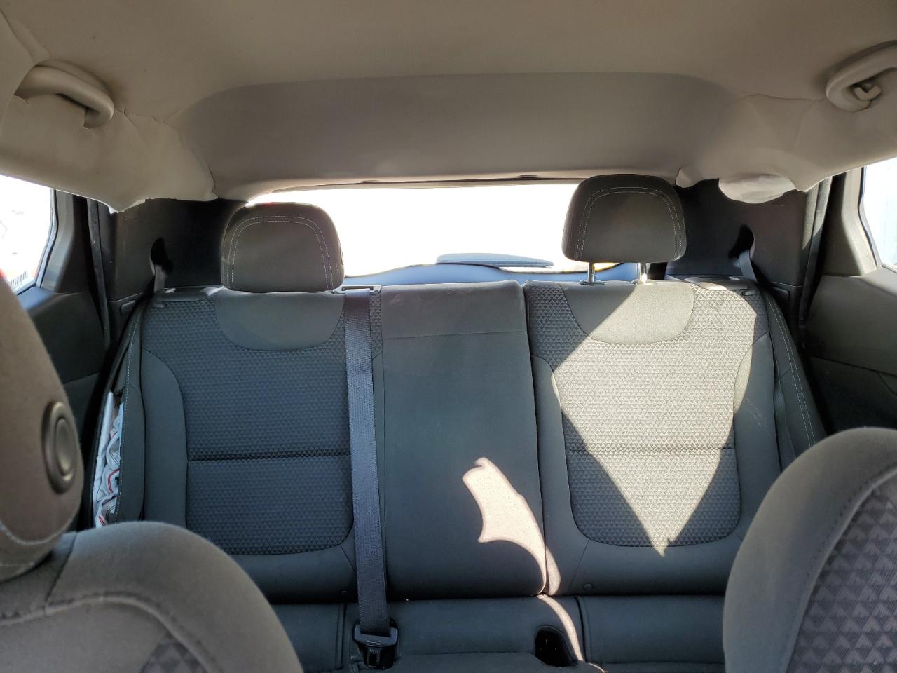 2023 CHEVROLET BOLT EUV LT VIN:1G1FY6S0XP4155752