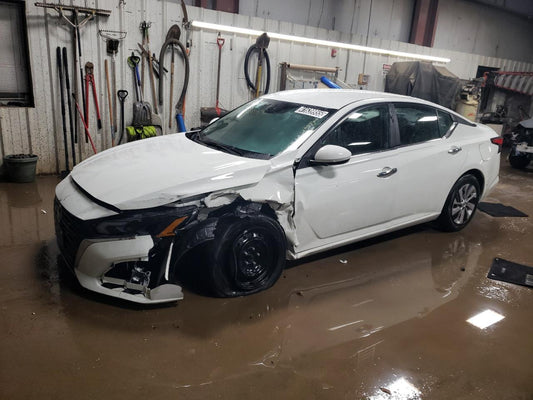2023 NISSAN ALTIMA S VIN:1N4BL4BVXPN368687