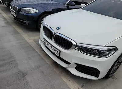 2019 BMW 530 WBAJD9100KWW51069 VIN:WBAJD9100KWW51069