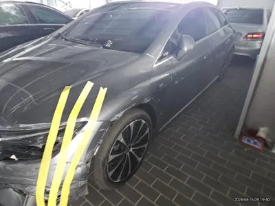 2022 Mercedes-Benz E 350 VIN: