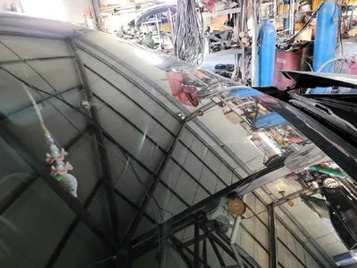 2017 Lexus IS 200t VIN: