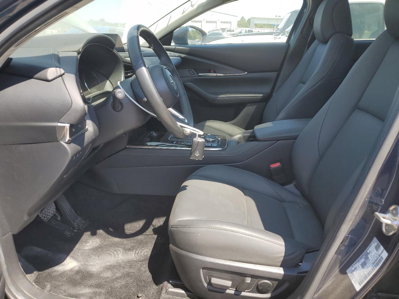 2024 MAZDA CX-30 PREFERRED VIN:3MVDMBCM3RM616865