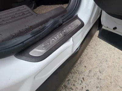 2019 Hyundai Santa FE KMHS381CBKU066794 VIN:KMHS381CBKU066794