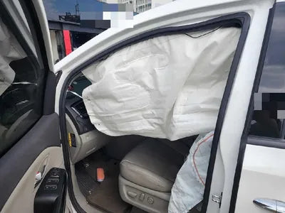 2017 Kia Carnival VIN: