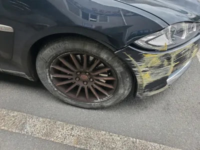 2015 Jaguar XF SAJAA05J6FDU71821 VIN:SAJAA05J6FDU71821