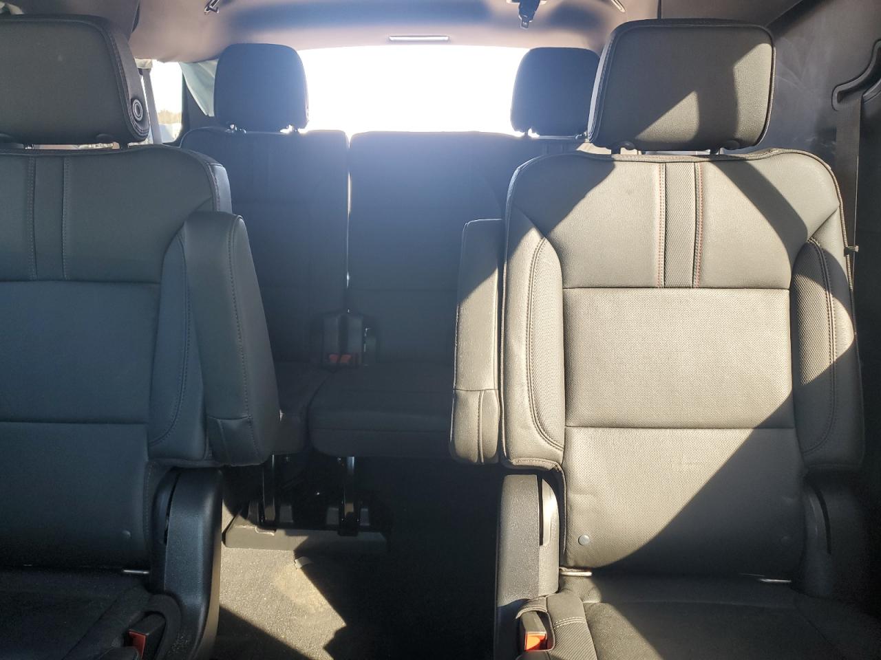 2022 CHEVROLET SUBURBAN K1500 RST VIN:1GNSKEKL1NR128748