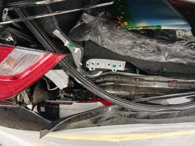 2018 Honda Accord VIN: