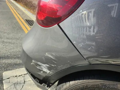 2018 Mercedes-Benz GLA 220 VIN: