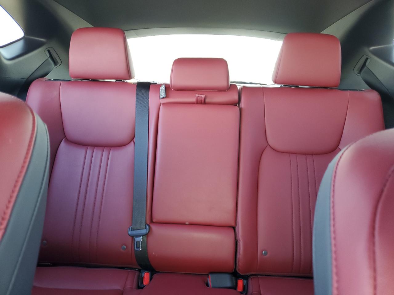 2024 LEXUS NX 250 BASE VIN:JTJADCAZXR5016226