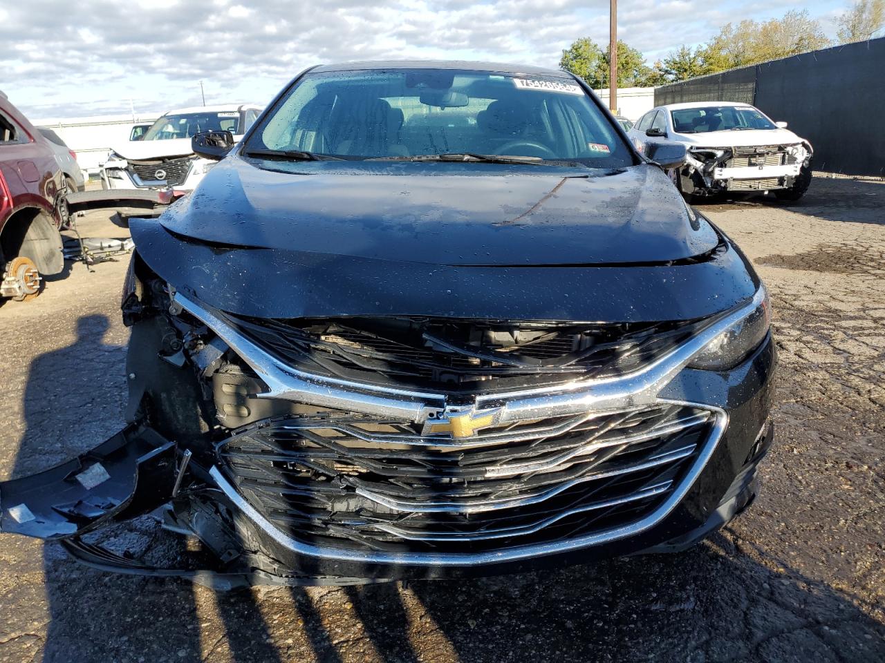 2023 CHEVROLET MALIBU LT VIN:1G1ZD5ST3PF219969