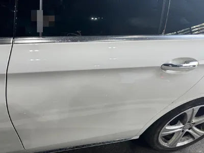 2016 Mercedes-Benz E 220 VIN: