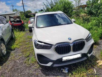 2020 BMW 118 971KMWBA31AD09L5P VIN:971KMWBA31AD09L5P