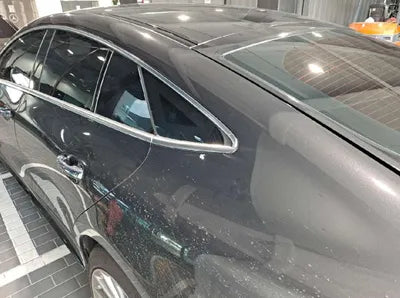 2021 Mercedes-Benz AMG GT 43 VIN: