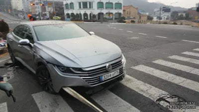 2020 Volkswagen Arteon WVWZZZ3HZLE019527 VIN:WVWZZZ3HZLE019527