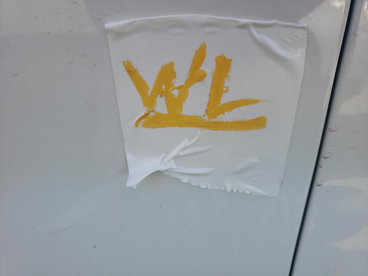 2024 CHEVROLET SILVERADO K1500 VIN:2GCUDAED6R1174910