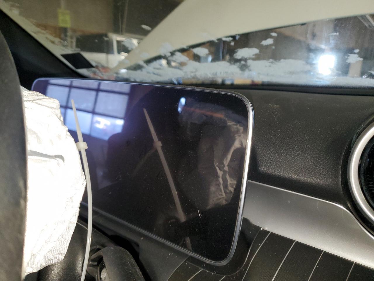 2023 MERCEDES-BENZ C 300 VIN:W1KAF4GB6PR088811