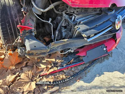 2015 Volkswagen Golf 100KMWVWZZZAUZFW1 VIN:100KMWVWZZZAUZFW1