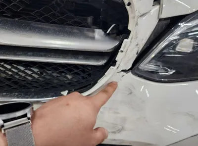 2015 Mercedes-Benz E 400 VIN: