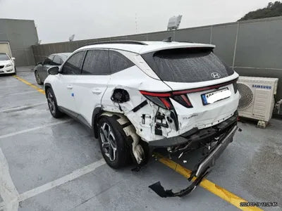 2022 Hyundai Tucson KMHJE81BGNU128684 VIN:KMHJE81BGNU128684