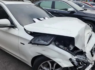 2018 Mercedes-Benz C 350 WDDWF4HB3JR410347 VIN:WDDWF4HB3JR410347