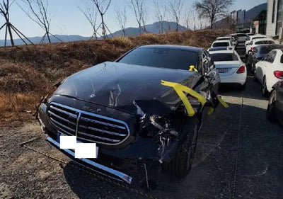 2023 Mercedes-Benz E 350 W1KZF8GBXPB112790 VIN:W1KZF8GBXPB112790