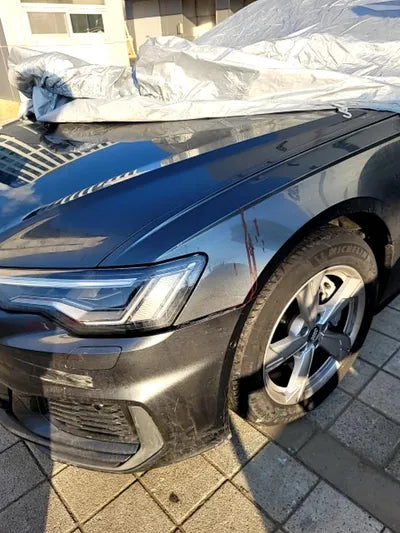 2019 Audi A6 WAUZZZF27LN006392 VIN:WAUZZZF27LN006392