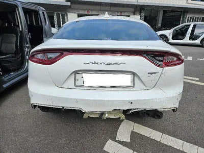 2018 Kia Stinger KNAE751CBJS029587 VIN:KNAE751CBJS029587