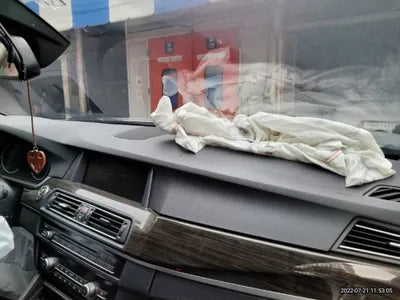 2015 BMW 528 WBA5A7105FD817778 VIN:WBA5A7105FD817778