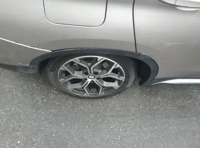 2021 BMW 118 WBA31AD05M5T40583 VIN:WBA31AD05M5T40583