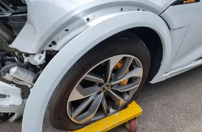 2021 Audi e-tron WAUZZZGE8MB041714 VIN:WAUZZZGE8MB041714