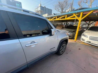 2015 Jeep Renegade 1C4BU0000FPC32572 VIN:1C4BU0000FPC32572