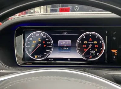 2015 Mercedes-Benz S 600 WDDUG7GB9FA149951 VIN:WDDUG7GB9FA149951